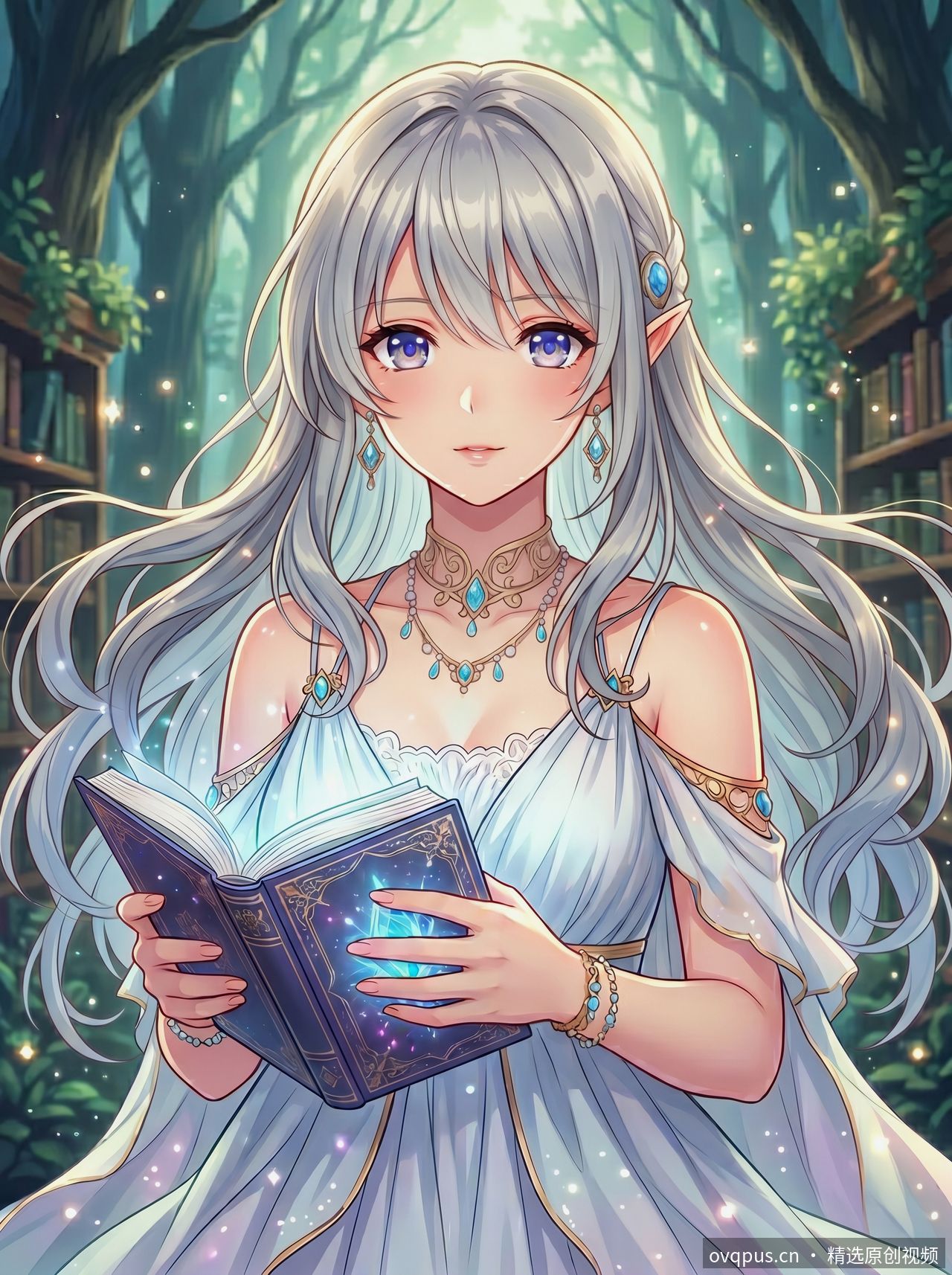 特色原创视频创作者特色视频演示 - 视频演示