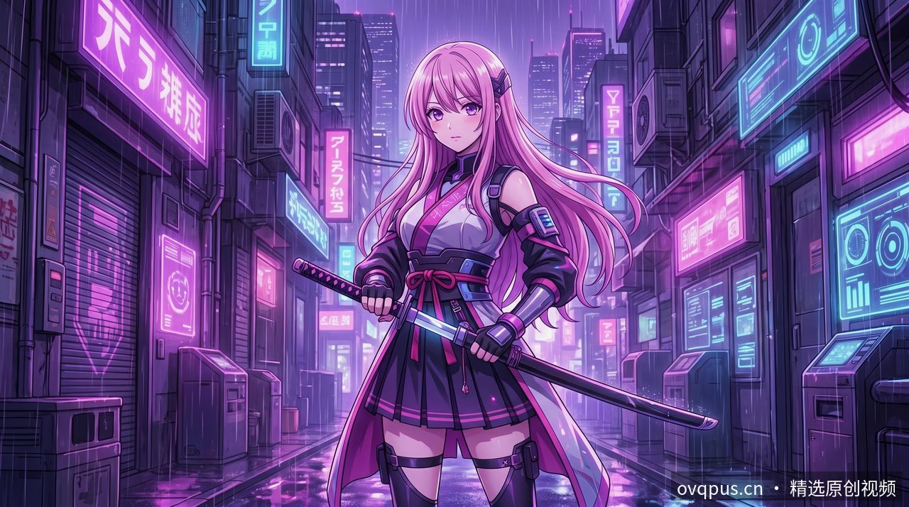 特色原创3D视频原创3D短片 - 视频演示