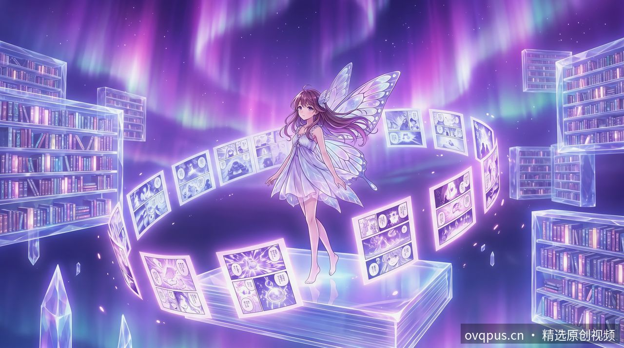 AI视频教程AI cosplay视频教学 - 视频演示